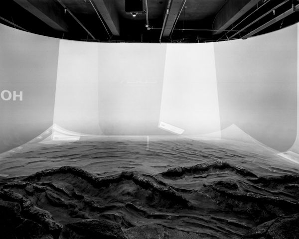 © ze xuan zeng - Image from the The Internal Crusade photography project