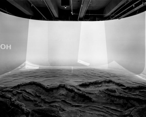 © ze xuan zeng - Image from the The Internal Crusade photography project