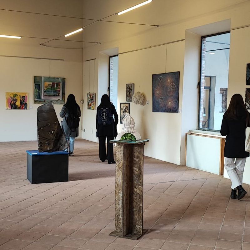 Image from a project on PhMuseum