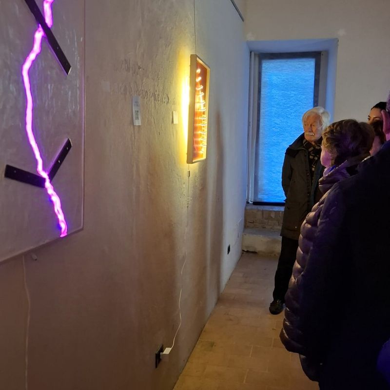 Image from a project on PhMuseum