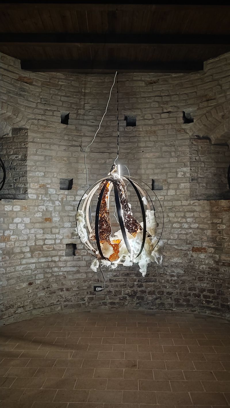 Image from a project on PhMuseum