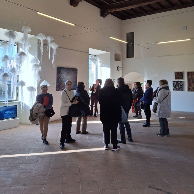 Image from a project on PhMuseum