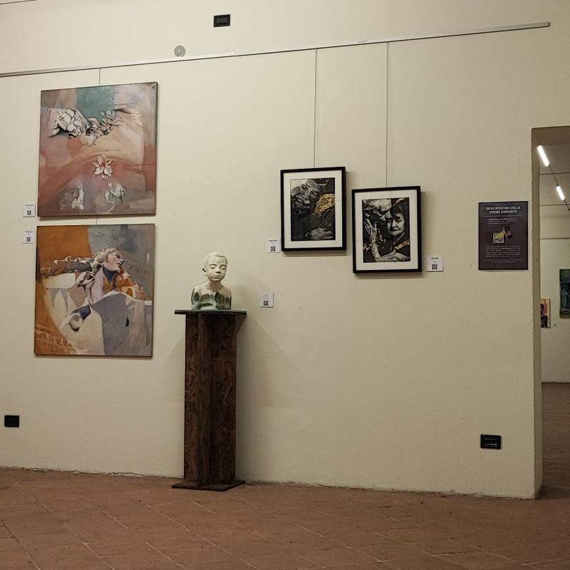 Image from a project on PhMuseum