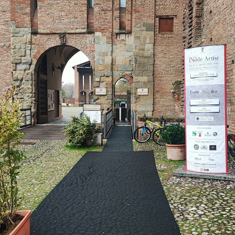 Image from a project on PhMuseum