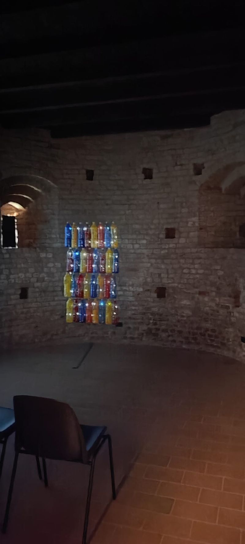 Image from a project on PhMuseum
