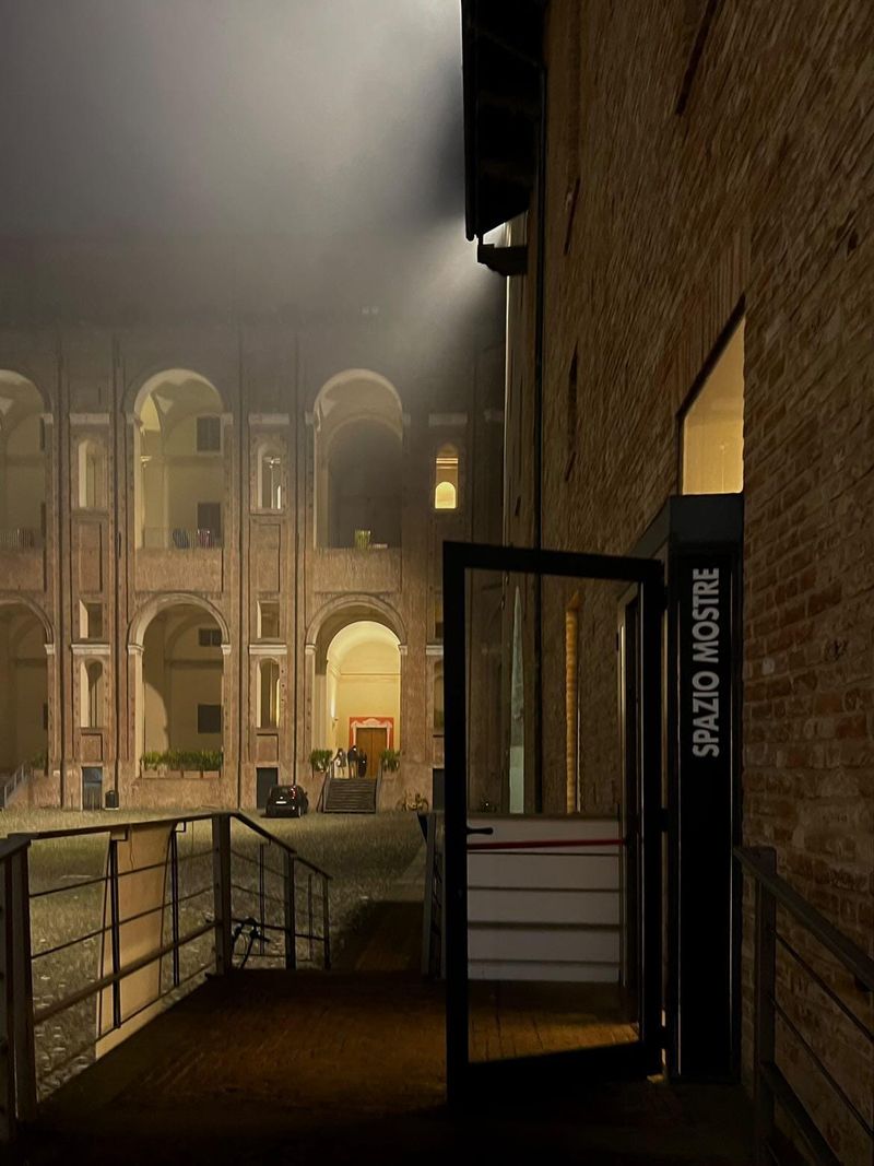 Image from a project on PhMuseum