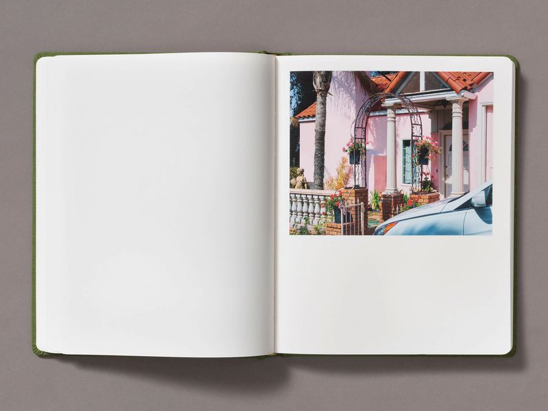 Image from a project on PhMuseum