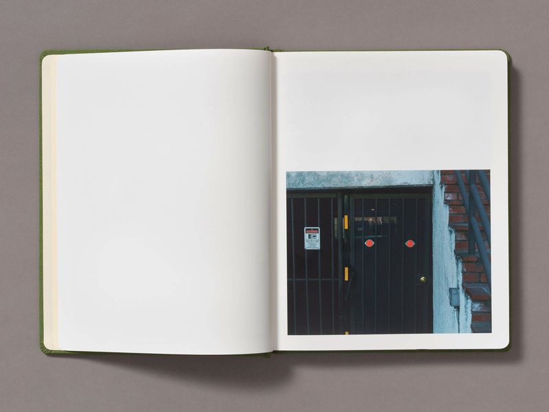 Image from a project on PhMuseum