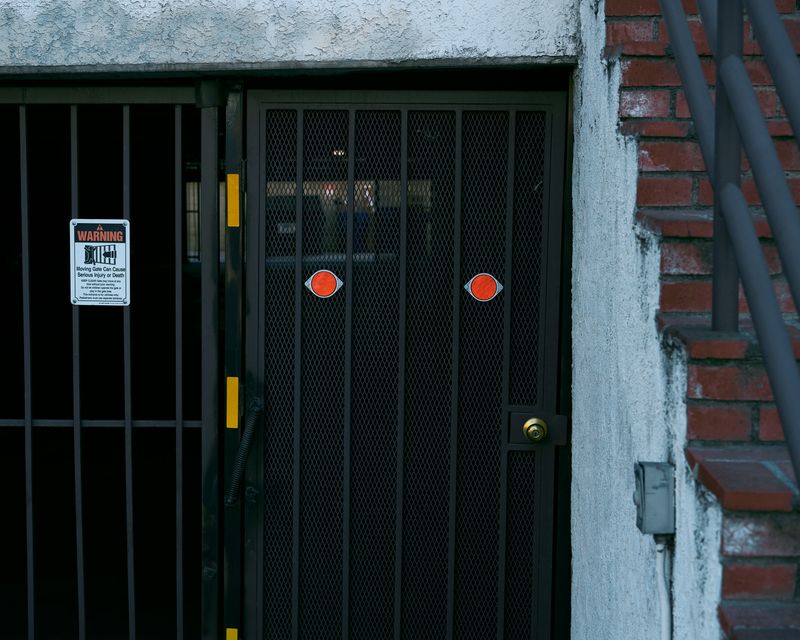 Image from a project on PhMuseum