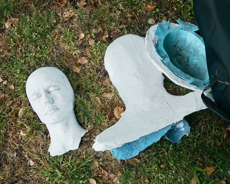 Image from a project on PhMuseum