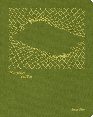 Sunshine Terrace by Emily Shur