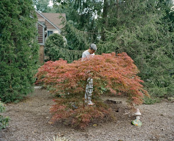 © Nelson Chan - Image from the my Da Lu photography project