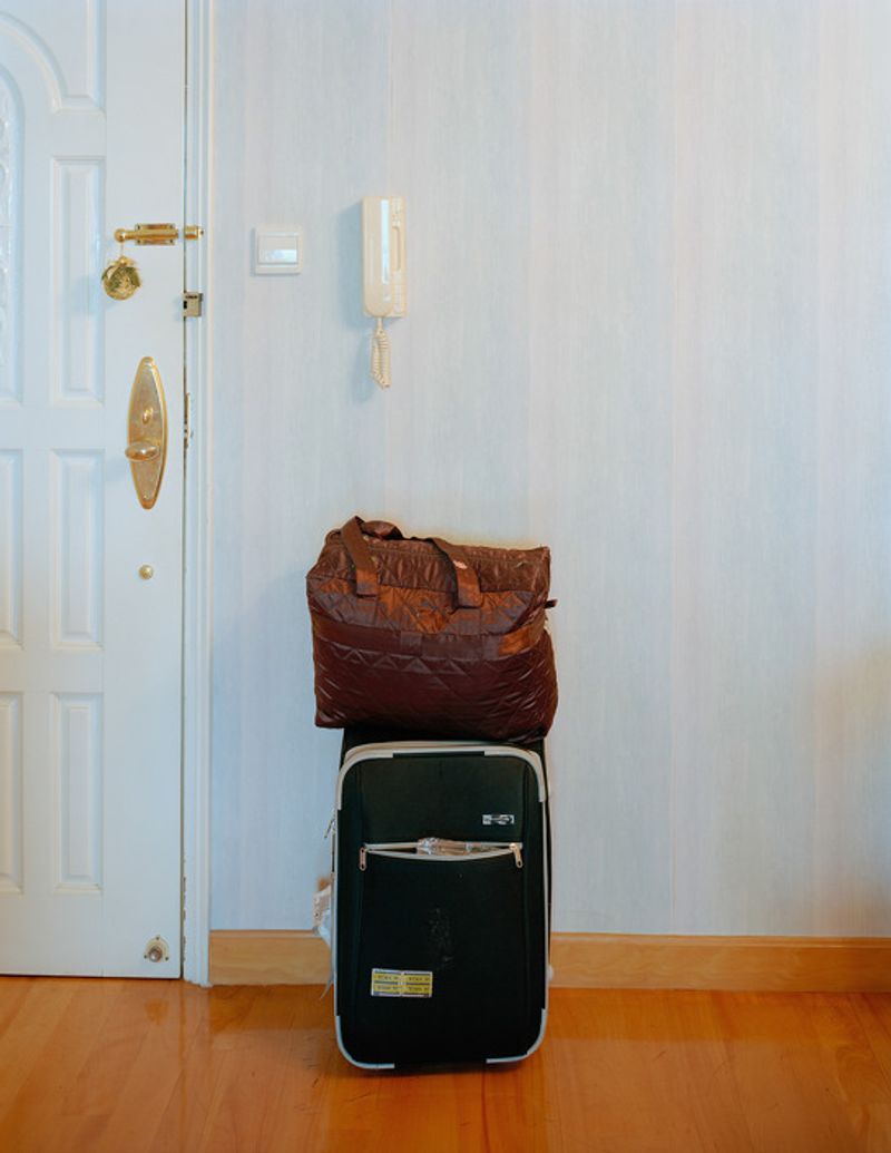 © Nelson Chan - Image from the my Da Lu photography project