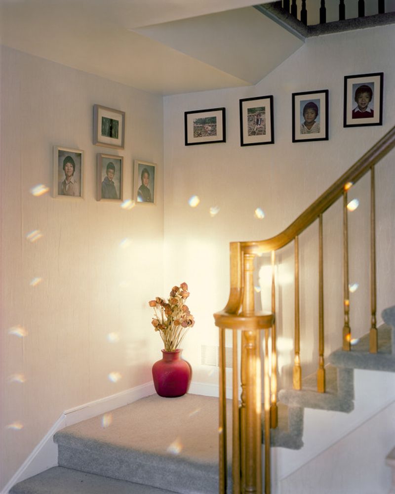 © Nelson Chan - Image from the my Da Lu photography project