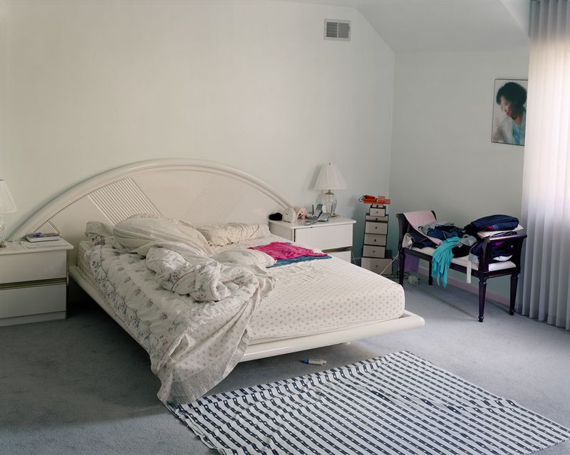 © Nelson Chan - Image from the my Da Lu photography project