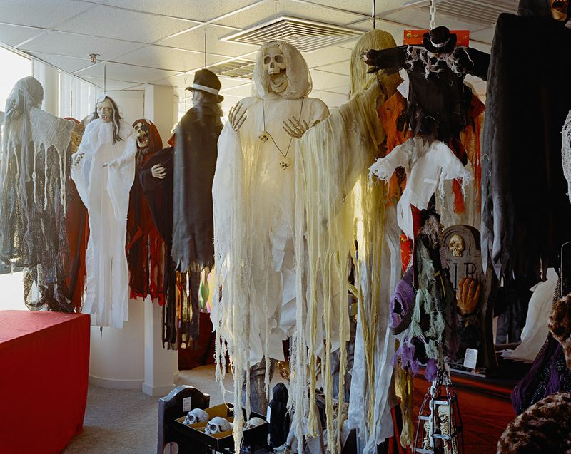 © Nelson Chan - Image from the my Da Lu photography project