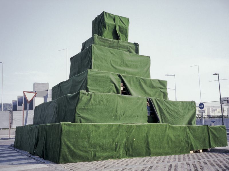 © Valerio Platania - Image from the BASE photography project