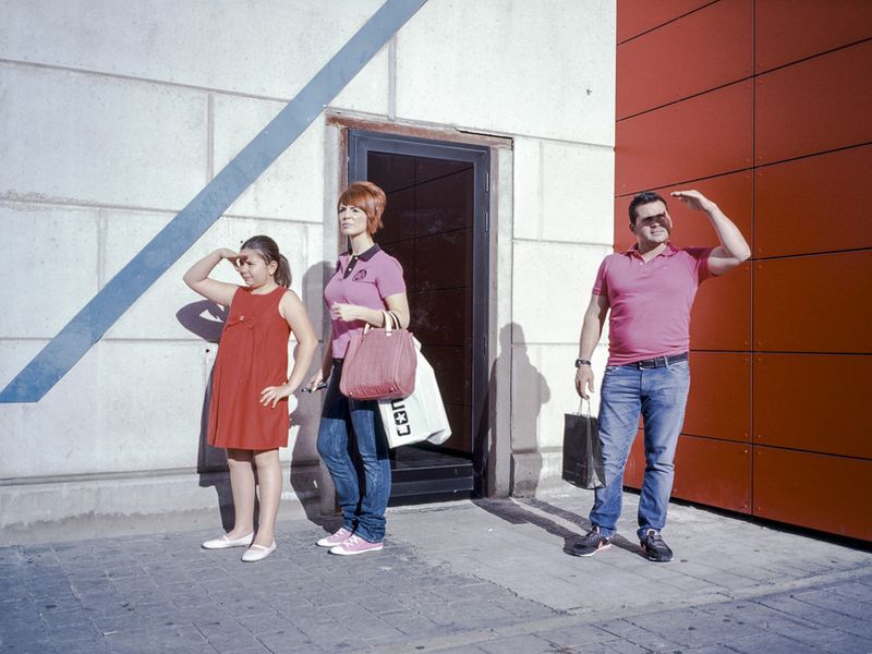 © Valerio Platania - Image from the BASE photography project
