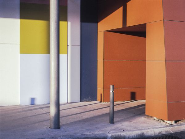 © Valerio Platania - Image from the BASE photography project