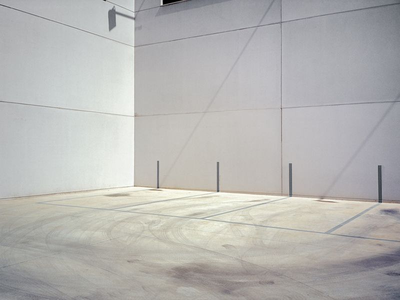 © Valerio Platania - Image from the BASE photography project