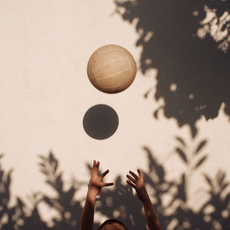 © Graziano Panfili - Image from the “BROKEN HOME” photography project