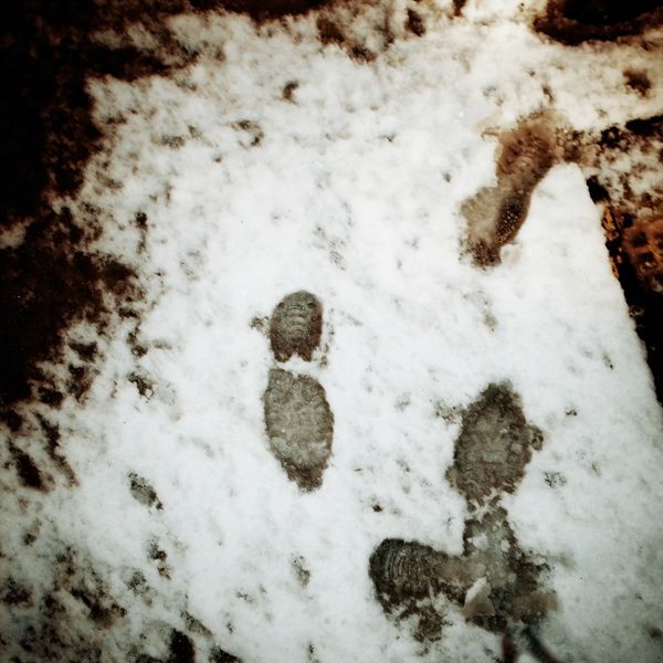 © Graziano Panfili - Image from the “BROKEN HOME” photography project