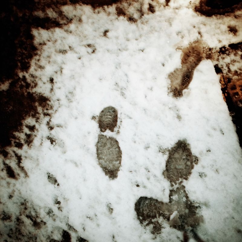 © Graziano Panfili - Image from the “BROKEN HOME” photography project