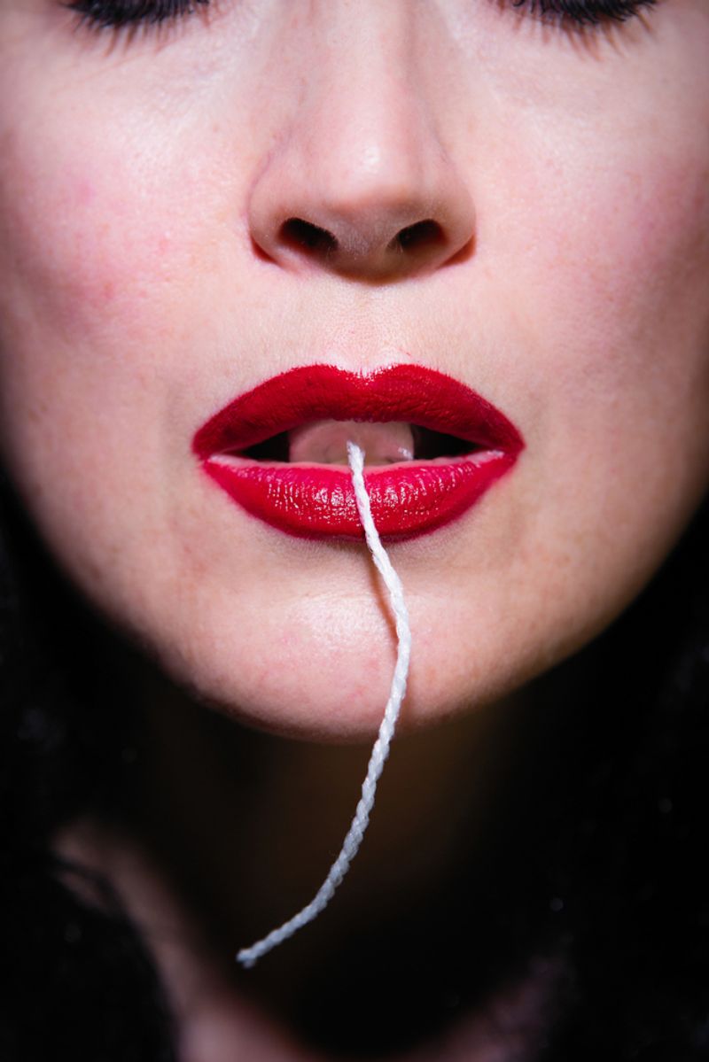 © Graziano Panfili - Image from the Eros and Thanatos photography project