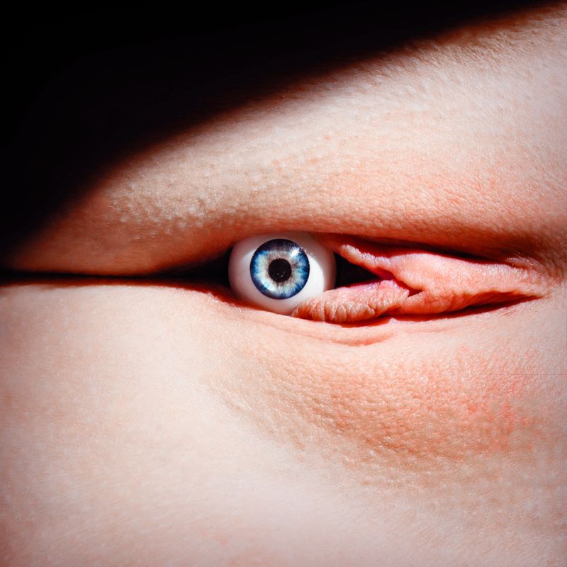 © Graziano Panfili - Image from the Eros and Thanatos photography project