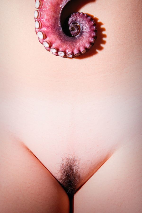 © Graziano Panfili - Image from the Eros and Thanatos photography project