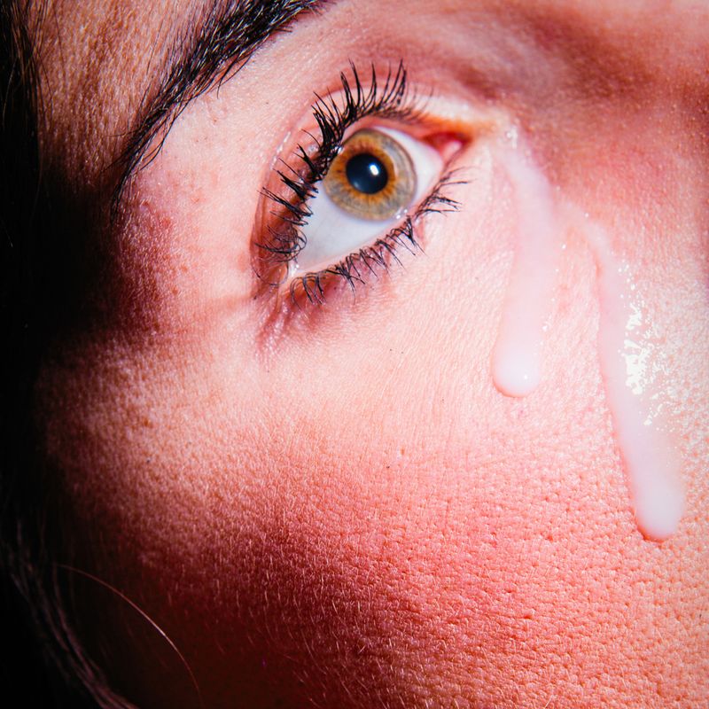 © Graziano Panfili - Image from the Eros and Thanatos photography project