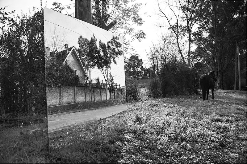 © andrea alkalay - Image from the Urban Territories photography project