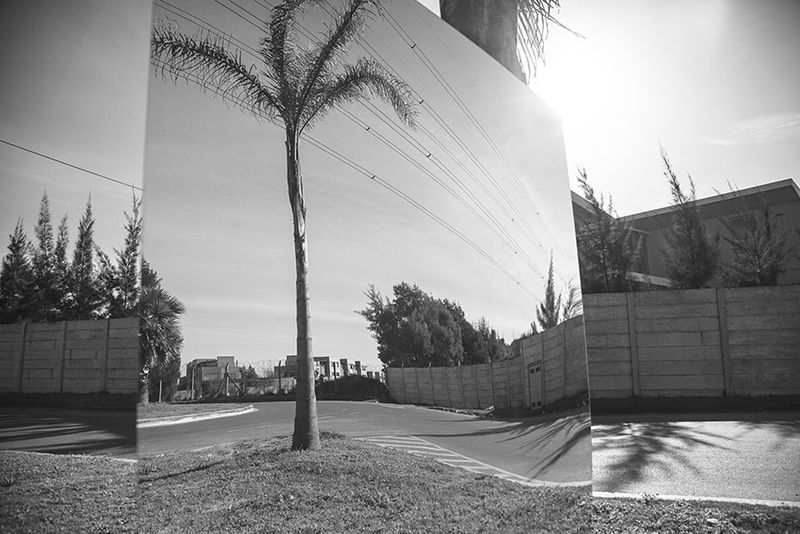 © andrea alkalay - Image from the Urban Territories photography project