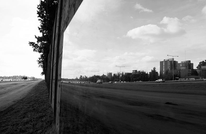© andrea alkalay - Image from the Urban Territories photography project