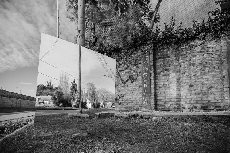 © andrea alkalay - Image from the Urban Territories photography project