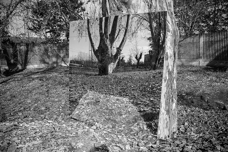 © andrea alkalay - Image from the Urban Territories photography project