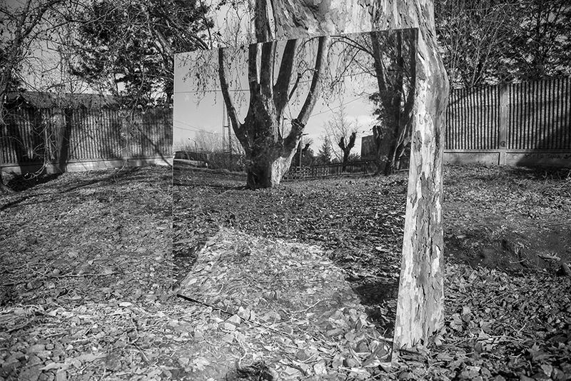 © andrea alkalay - Image from the Urban Territories photography project