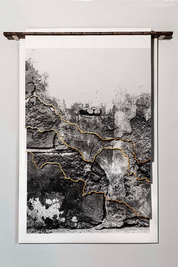 © andrea alkalay - Image from the The Rock Circle photography project