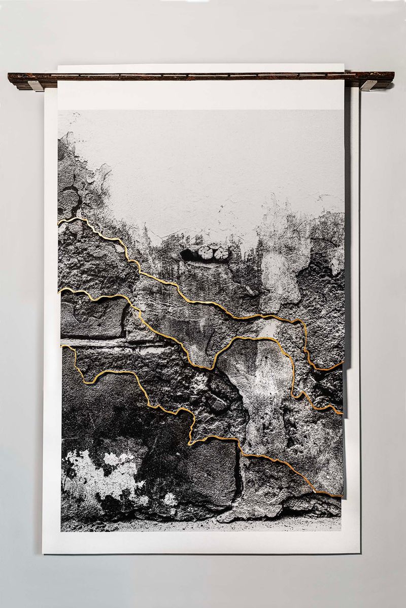 © andrea alkalay - Image from the The Rock Circle photography project