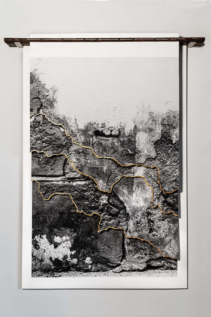 © andrea alkalay - Image from the The Rock Circle photography project