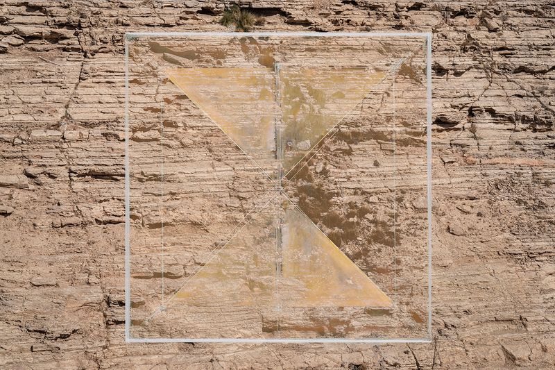 © andrea alkalay - Digital collage