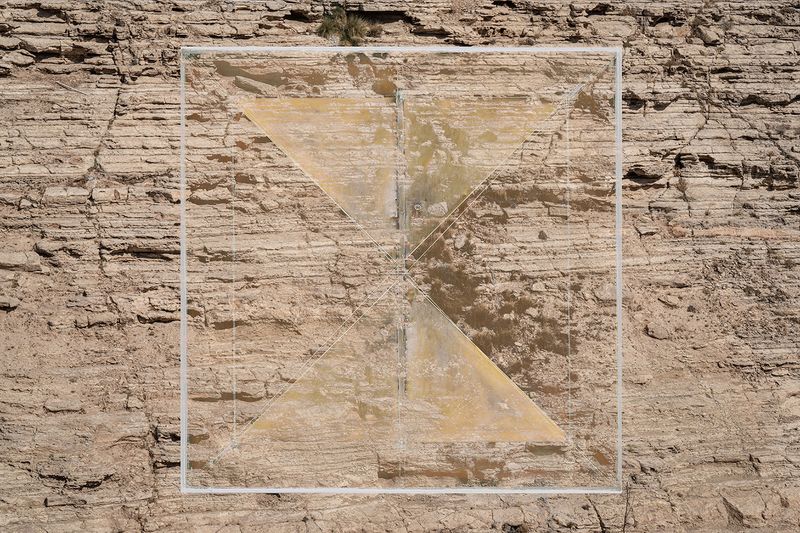 © andrea alkalay - Digital collage
