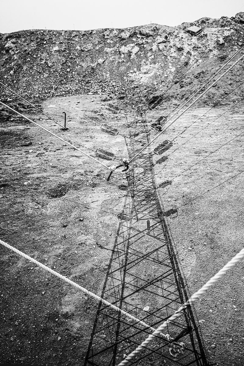 © andrea alkalay - digital collage