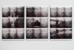 Unearth / The sedimented nature of objects