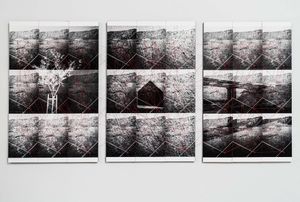 Unearth / The sedimented nature of objects