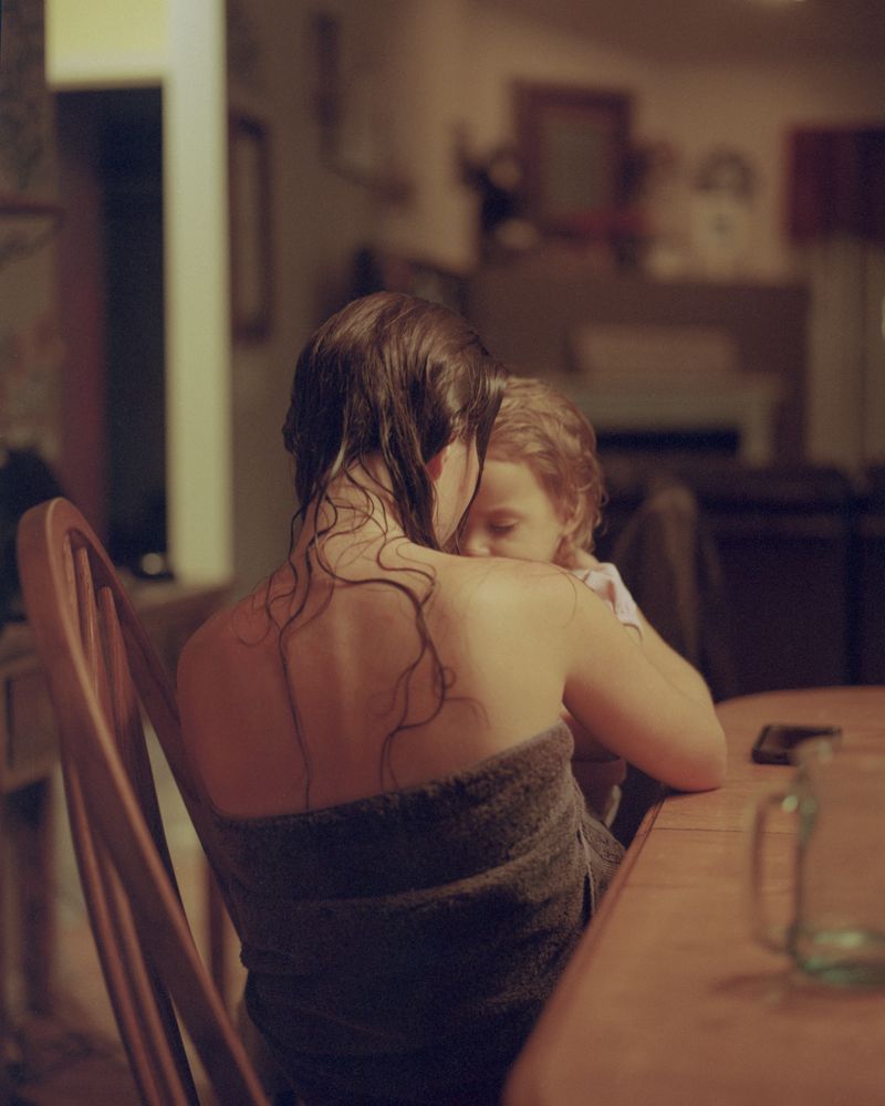 © Bridget Badore - Anna & Laura, 2020