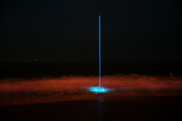 © Yulong Zhou - Image from the The Wordless Memorial photography project