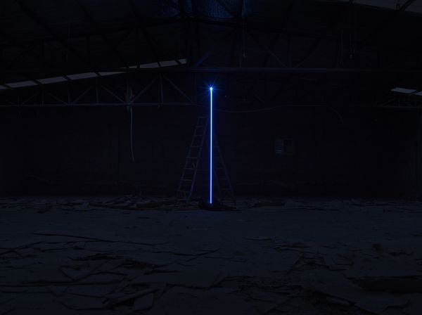 © Yulong Zhou - Image from the The Wordless Memorial photography project
