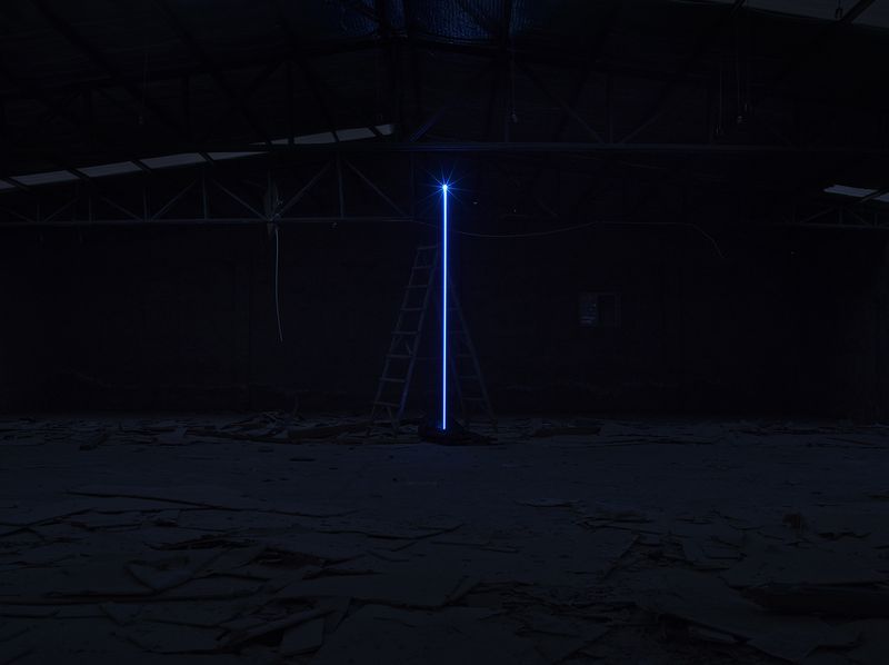 © Yulong Zhou - Image from the The Wordless Memorial photography project