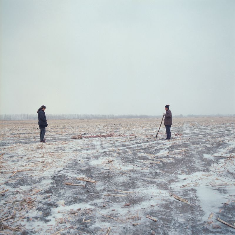 © Yulong Zhou - Image from the Onlookers photography project